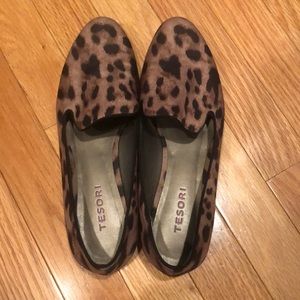 TESORI FLAT
